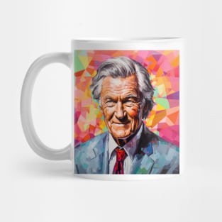 Bob Hawke Pop Art 2 Mug